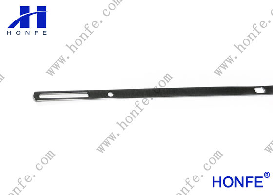 Ременная ремизка 150×4×0.3 Текстильное оборудование Детали ткацкого станка Высокое качество