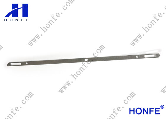 Ленточная ремизка 170×4.8×0.3 Текстильное оборудование Детали ткацкого станка Высокое качество