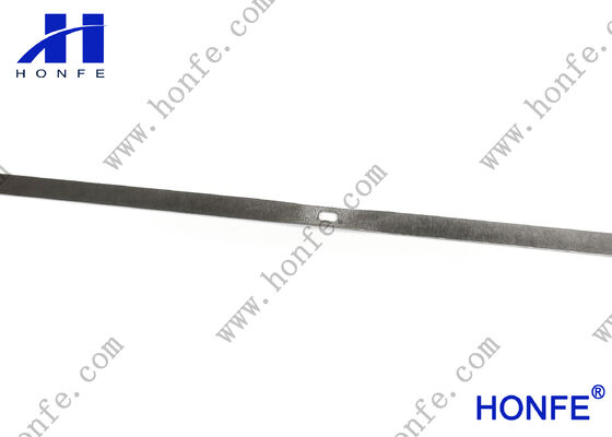 Ленточная ремизка 170×4.8×0.3 Текстильное оборудование Детали ткацкого станка Высокое качество