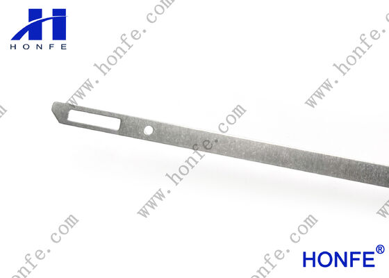 Ленточная ремизка 170×4.8×0.3 Текстильное оборудование Детали ткацкого станка Высокое качество