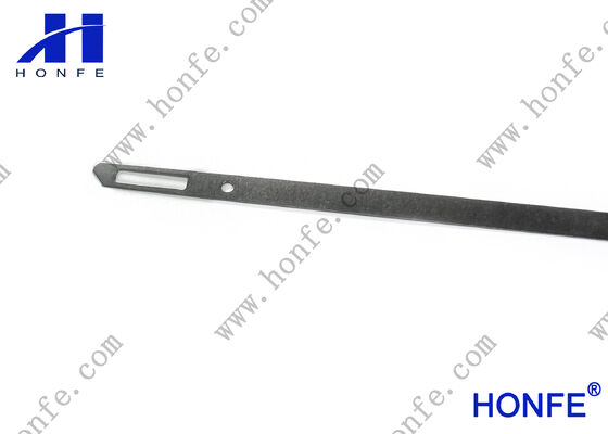 Ленточная ремизка 170×4.8×0.3 Текстильное оборудование Детали ткацкого станка Высокое качество