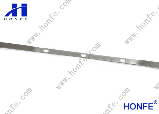 Ленточная ремизка 180×4×0.3 Текстильное оборудование Детали ткацкого станка Высокое качество