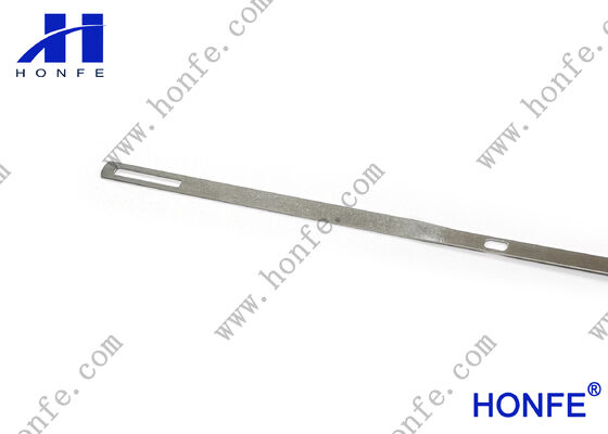 Ленточная ремизка 180×4×0.3 Текстильное оборудование Детали ткацкого станка Высокое качество