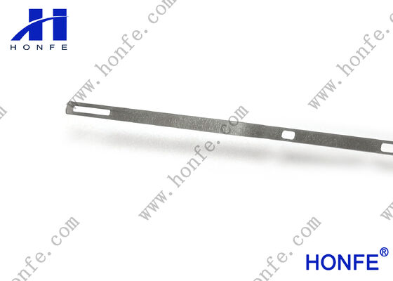 Ленточная ремизка 180×4×0.3 Текстильное оборудование Детали ткацкого станка Высокое качество