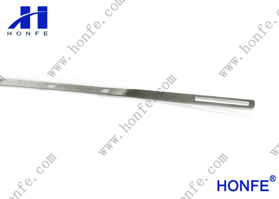 Ленточная ремизка 180×4×0.3 Текстильное оборудование Детали ткацкого станка Высокое качество