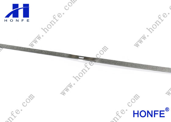 Ленточный ремизный вал Duplex 180×5.5×0.3 Текстильное оборудование Детали ткацкого станка Высокое качество