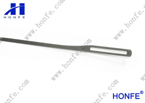 Ленточный ремизный вал Duplex 180×5.5×0.3 Текстильное оборудование Детали ткацкого станка Высокое качество