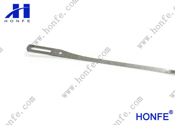 Ленточный ремизный вал Duplex 180×5.5×0.3 Текстильное оборудование Детали ткацкого станка Высокое качество