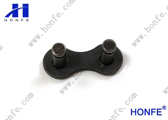 Цепной штифт 921.913.110 Снаряд A6.0x0.7 Детали ткацкого станка текстильного оборудования Высокое качество