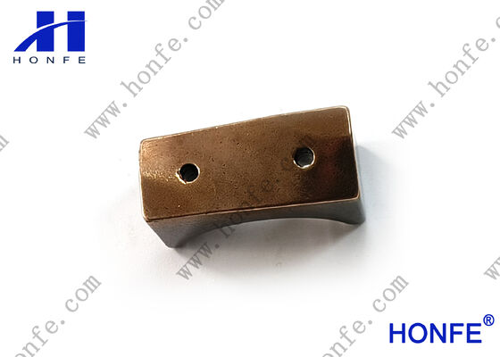 Слайд-блок для станка Leno 2507056(2S) K88, запчасти для рапирного ткацкого станка, запчасти для ткацких станков серии Vamatex, высококачественные