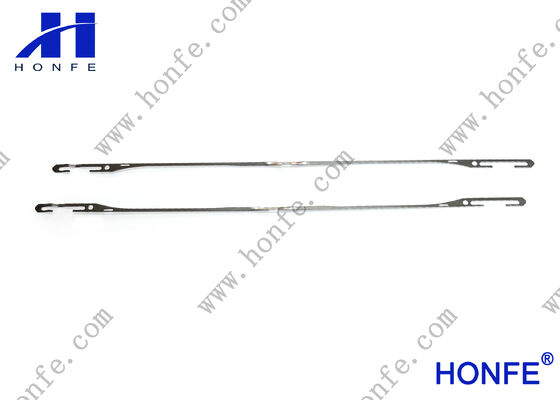 Дуплексный ремиз типа C 280 для текстильного ткацкого станка, запчасти, высокое качество