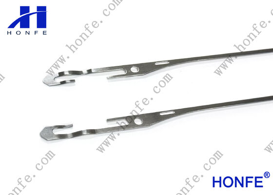 Дуплексный ремиз типа C 280 для текстильного ткацкого станка, запчасти, высокое качество