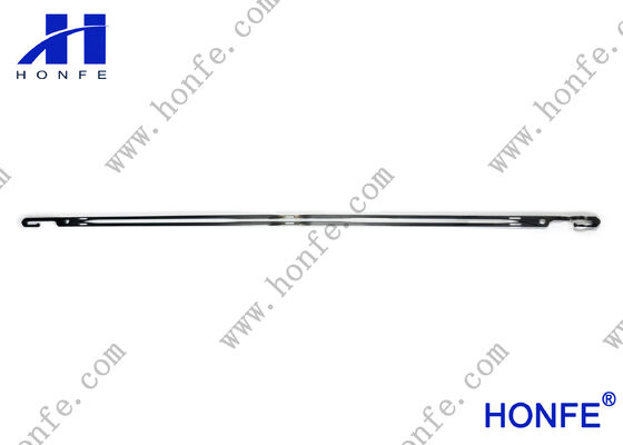 Дуплексный ремизный вал J типа 331, высококачественные детали ткацкого станка с гарантированным контролем качества