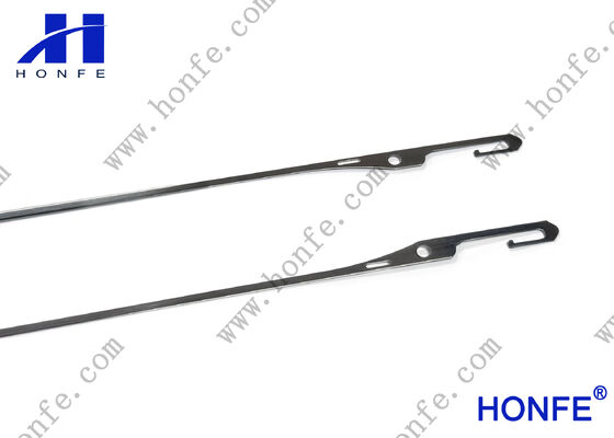 Дуплексный ремизный вал J типа 331, высококачественные детали ткацкого станка с гарантированным контролем качества