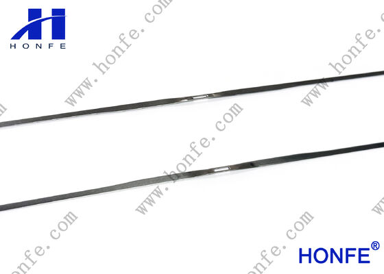 Дуплексный ремизный вал J типа 331, высококачественные детали ткацкого станка с гарантированным контролем качества