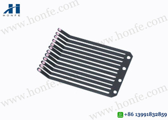 Части тени перепада BE151218 BE155170 BE301193 Picanol запасные