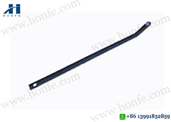 Тень BE153072 Picanol Omni ткани плюс запасные части