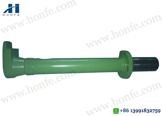 Трубка напряжения тени 911822002 TW11 Sulzer с болтом