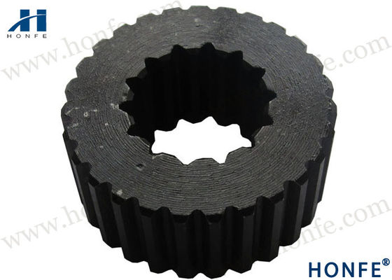 Splined Буш 911110167 частей тени OD 27mm Sulzer запасных
