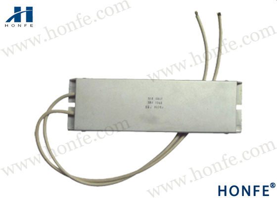Части 12*65*220mm/300W/5Ω тени резистора N1001935/N1001945 Picanol запасные