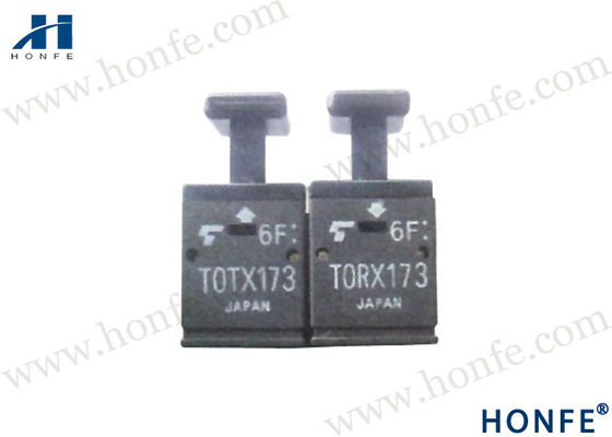 Части TOTX173/TORX173 оптически тени Picanol запасные
