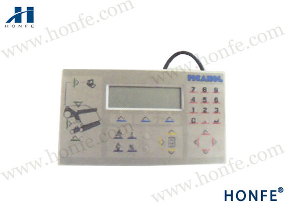 Части сплетя тени коробки дисплея BE152394/BE153856 PICANOL запасные