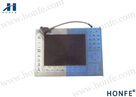 Части KBDE/KBDX тени дисплея BE154658/BE152326/BE209982 Picanol запасные