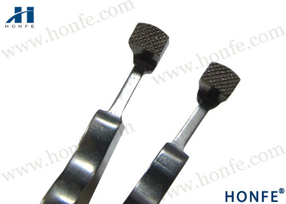 911319474 части тени Sulzer запасных верхняя & более низкого диамант Gripper Knurled верхнее