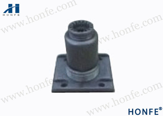 Части PICANOL PLUS/PLUS 800 тени Haddle BE306234-4 Picanol клапана запасные