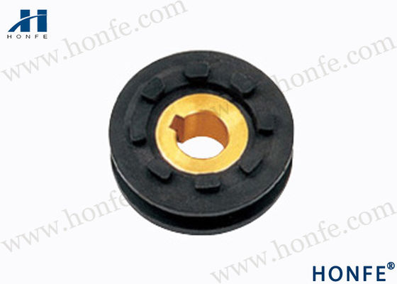 Зуб запасных частей SM92/SM93/TM 8 тени AMSF02A/AM5F02A Somet внутри φ30/φ25
