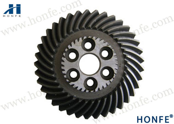 Части 37/38/39/46Tooth тени шестерни BHC102C SM93 Somet запасные