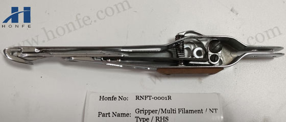 Тень PNO13215/PNO13432/PNO13548 Fast/TP600/TP500 сплетя разделяет правый Gripper