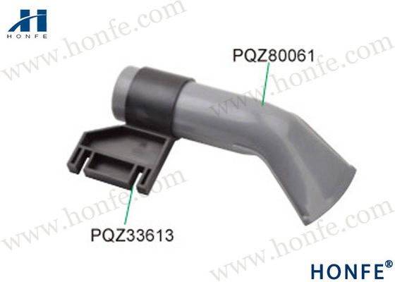 Машинного оборудования ткани PQZ33613/PQZ80061 Fast/TP600/TP500 части БЫСТРОГО запасные