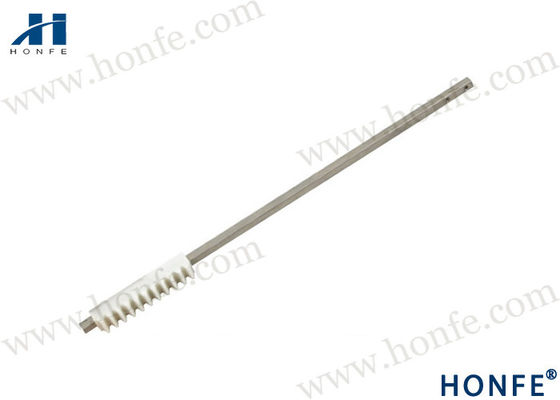 Зуб штанга для батиста PN028824 ГОЛОДАЕТ части L=290mm Fast/TP600/TP500 запасные