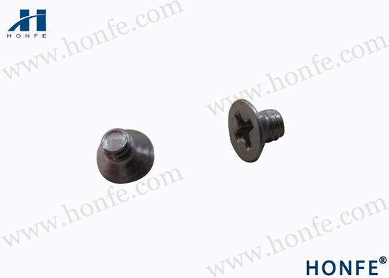 Тень рапиры Fast/TP600/TP500 TP500IIA HLW250060071B разделяет правый винт Gripper