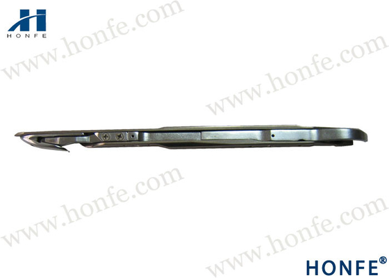 Gripper частей запасной части машинного оборудования PBO14738 Fast/TP600/TP500 TP500IIB сплетя правый