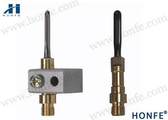 Сопло M8 ИЛИ M6 604598-67/604598-75 Tsudakoma ZA202/ZA203/ZA205/ZA209 под