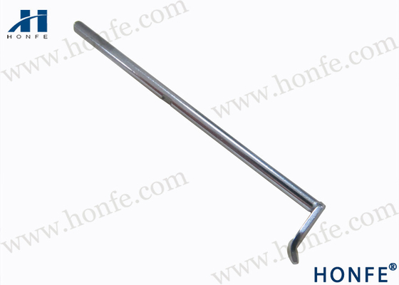 Нога P7150 SU Gripper конца утка 911359601 части тени Sulzer запасной Knurled /Smooth