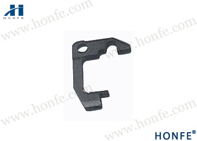 270000921/270001905 тел SU плоско 6mm P7300 Gripper конца утка запасных частей тени Sulzer