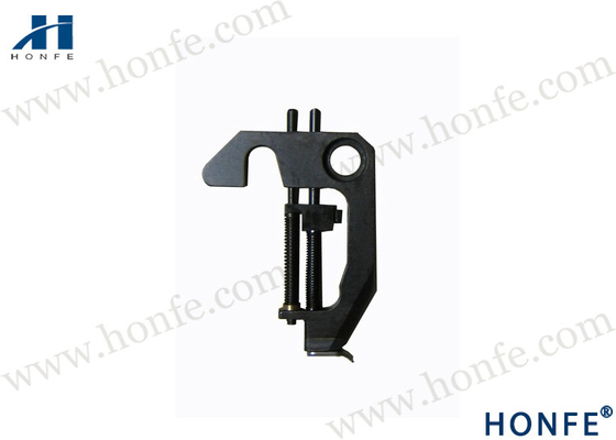 Gripper SU LlS L/R конца утка 911859248 частей тени Sulzer запасных knurled