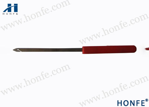 Крюк Reed 923205500 частей запасной части тени Sulzer