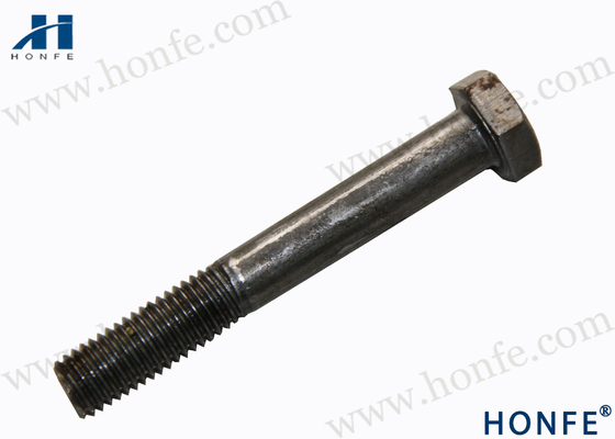 921057700 частей тени Sulzer запасных скрепляют болтами M10x75 B2