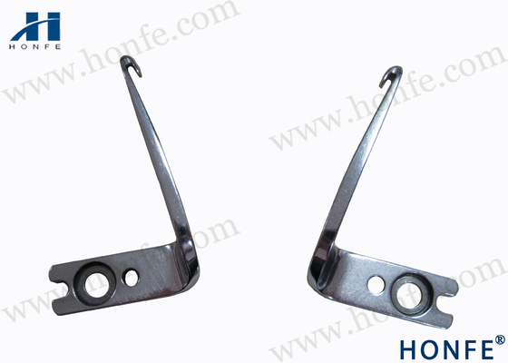 911659056 частей запасной части тени 911659057Sulzer Tucking игла SU FA жирное R=1