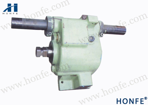 912523181 часть тени Sulzer запасная сражают шестерню 105°