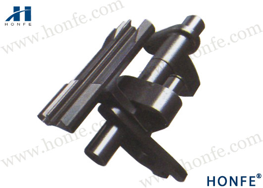 Селектор 1-1/2D1/K2 911840144 частей тени Sulzer запасных