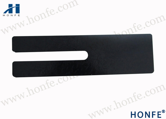 Прокладка 1.0mm 911201923 частей тени Sulzer запасных