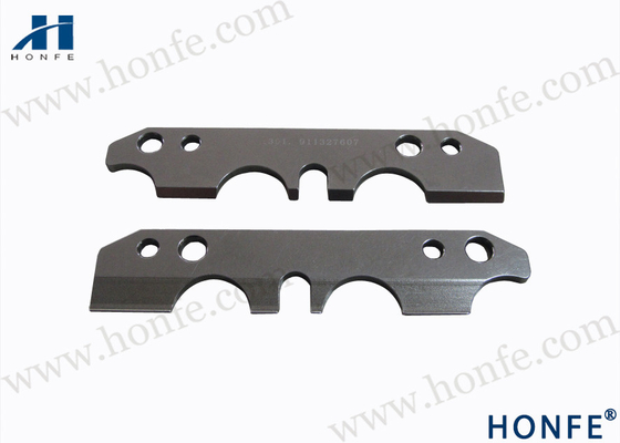 Плита KS L=112.80 D1 911327606 частей тени Sulzer запасных бортовая