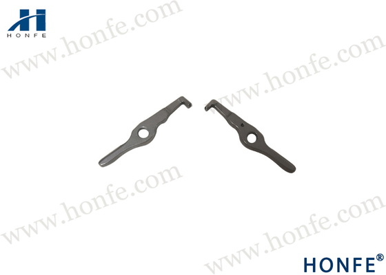 Gripper 911119244 911119243 частей запасной части тени Sulzer верхний
