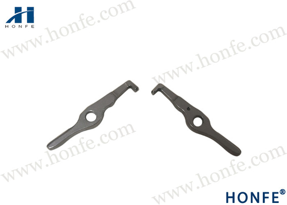 Части верхнего Gripper/более низкой тени Sulzer Gripper запасные 911-119-244/911-119-243