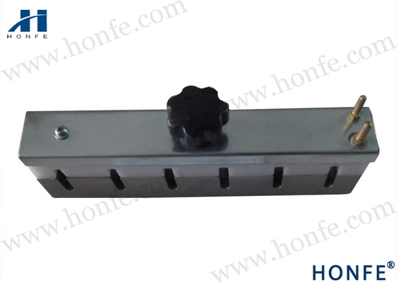 911307073/911307074 контактных вилок L=18mm или L=26mm запасных частей тени Sulzer